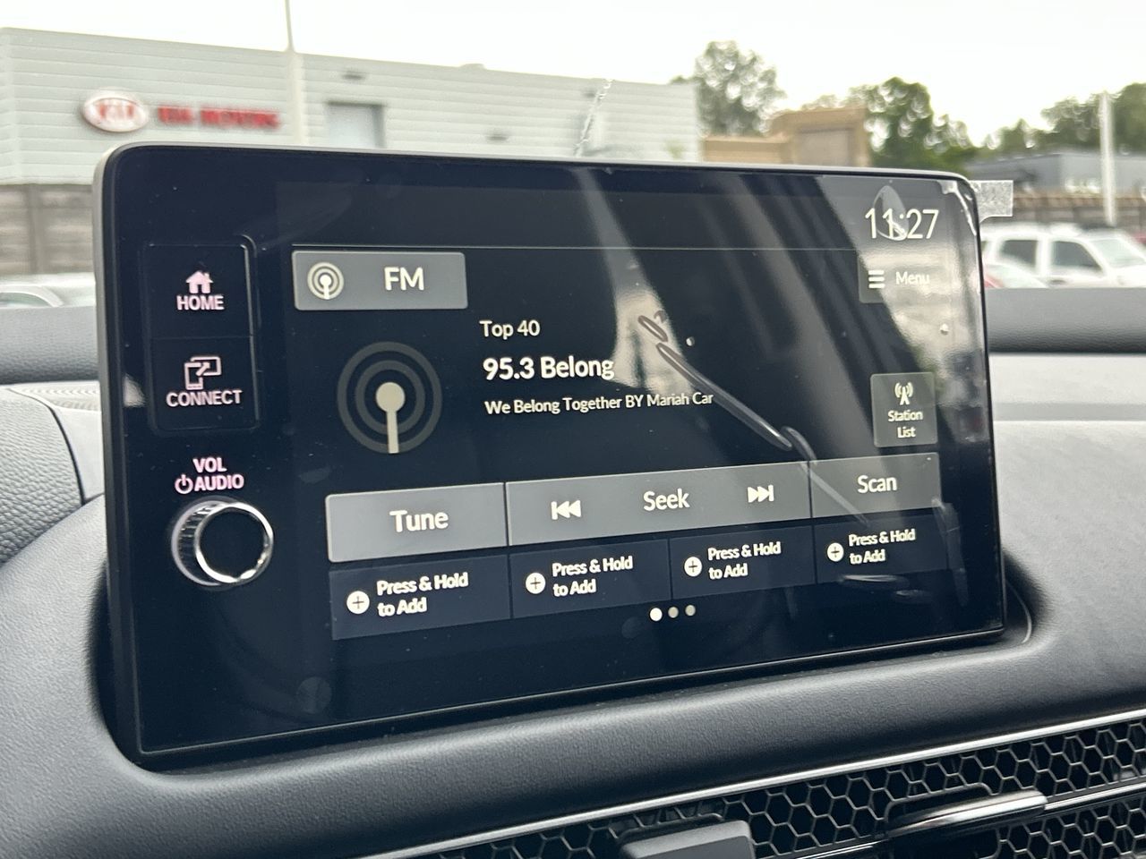 2026 Honda HR-V in Surrey, British Columbia