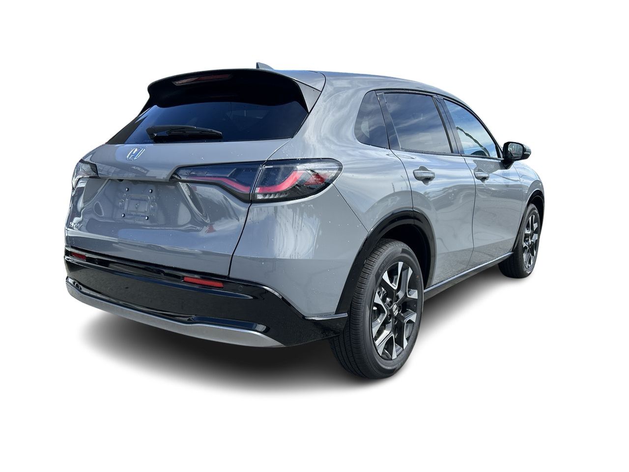 2026 Honda HR-V in Surrey, British Columbia