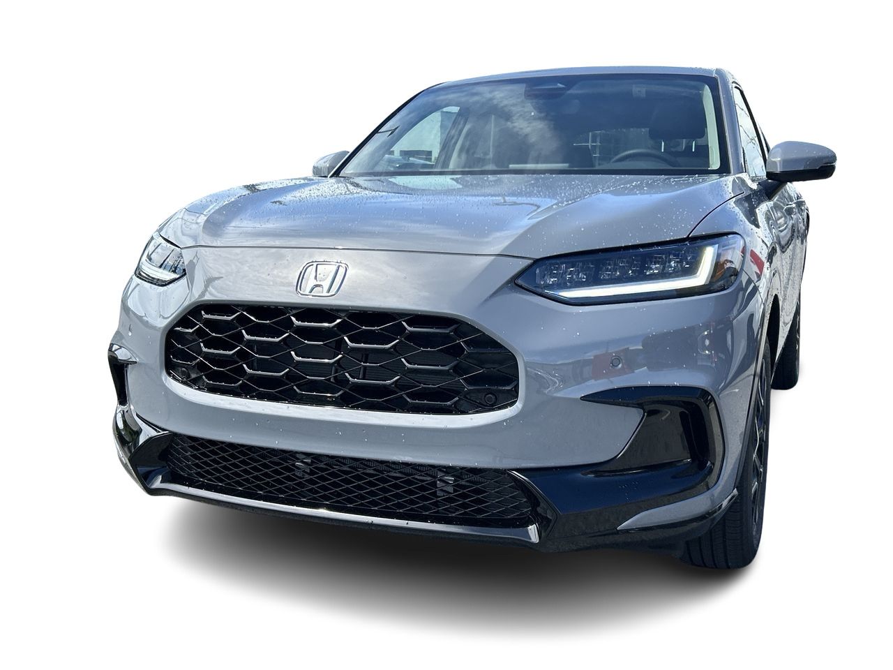 2026 Honda HR-V in Surrey, British Columbia