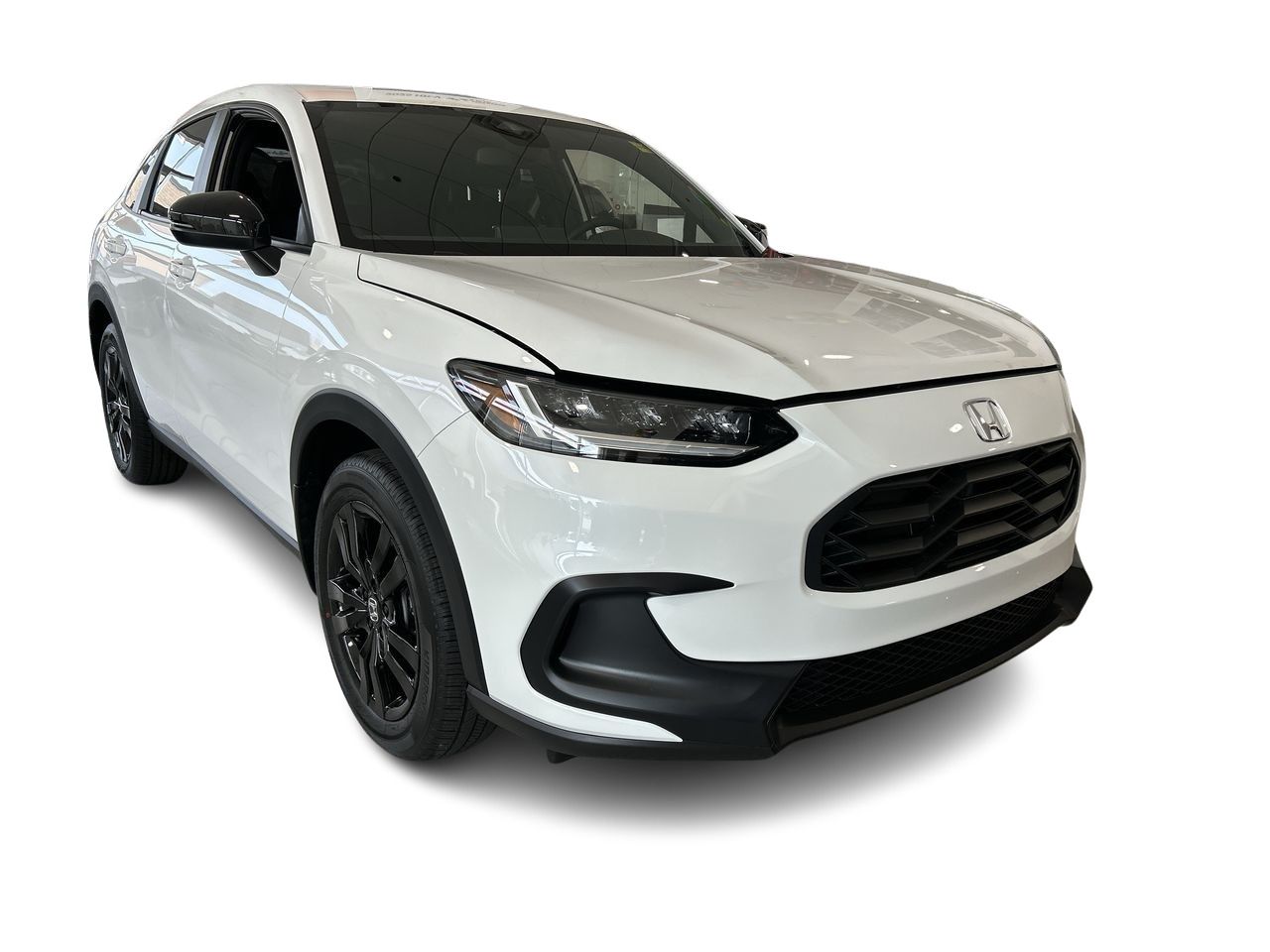 2026 Honda HR-V in Surrey, British Columbia
