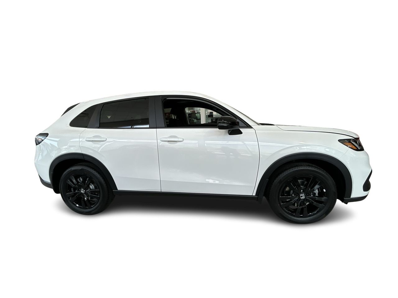 2026 Honda HR-V in Surrey, British Columbia