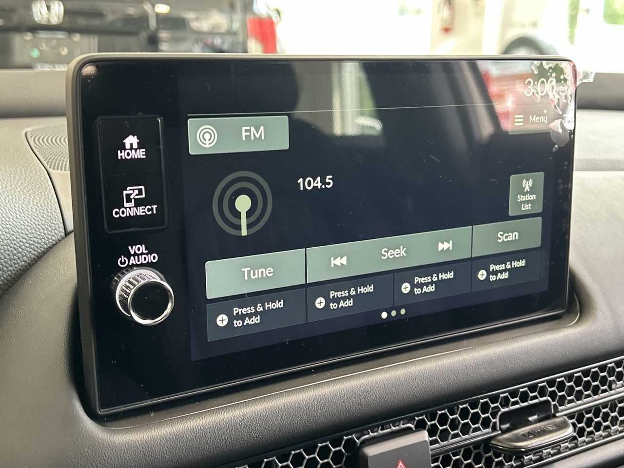2026 Honda HR-V in Surrey, British Columbia