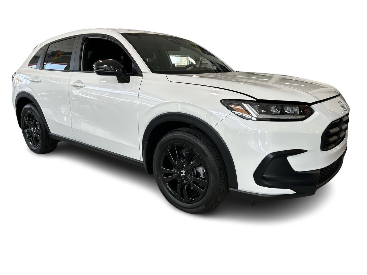 2026 Honda HR-V in Surrey, British Columbia
