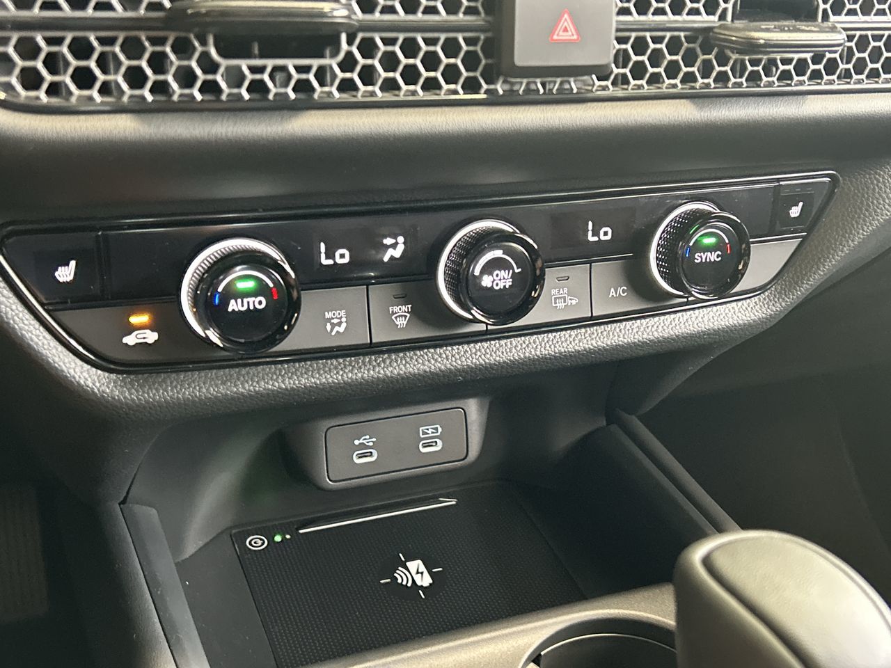 2026 Honda HR-V in Surrey, British Columbia