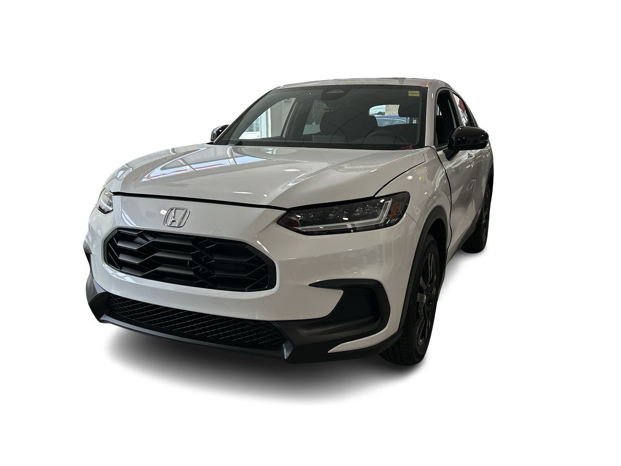 2026 Honda HR-V in Surrey, British Columbia