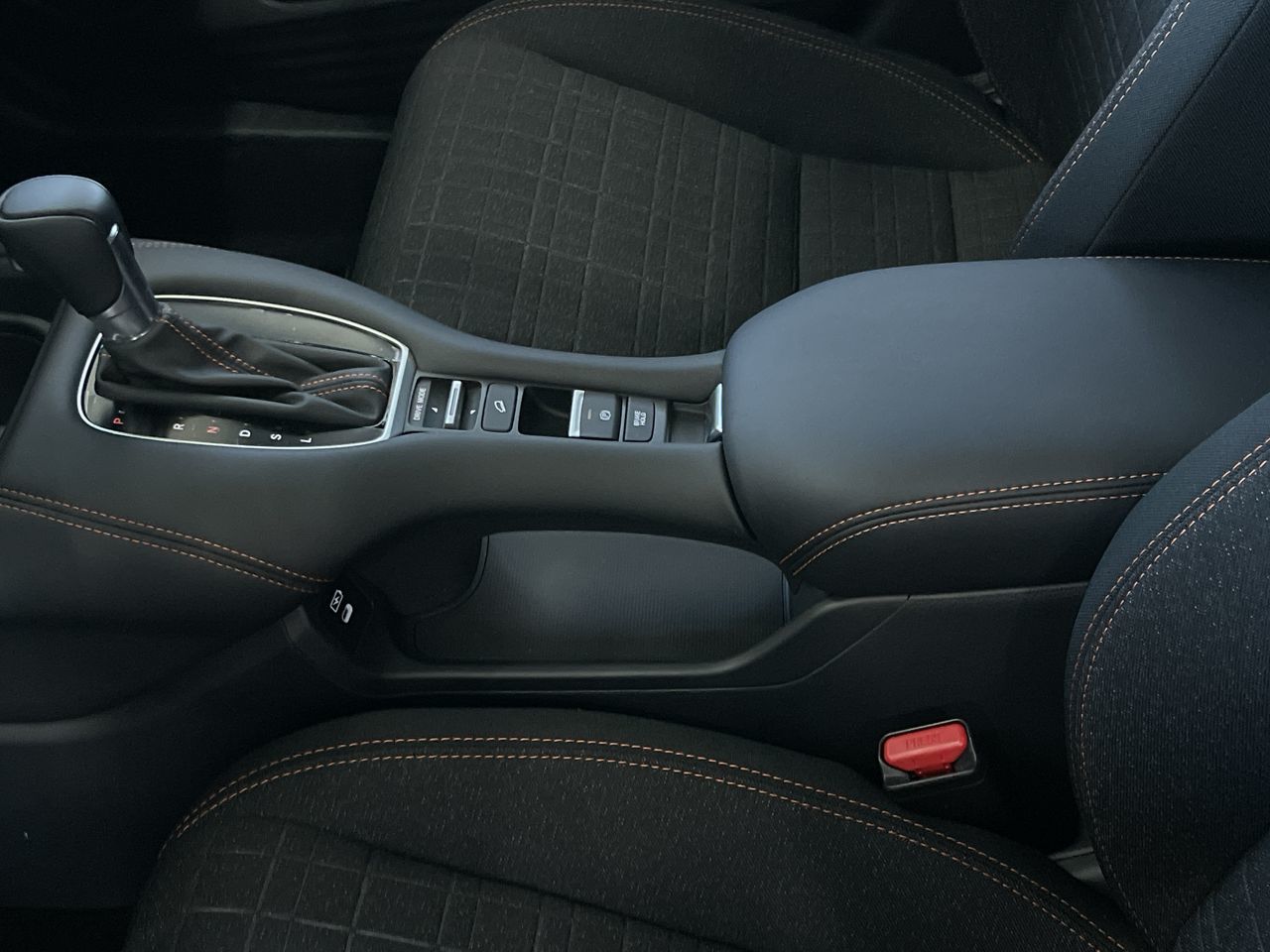 2026 Honda HR-V