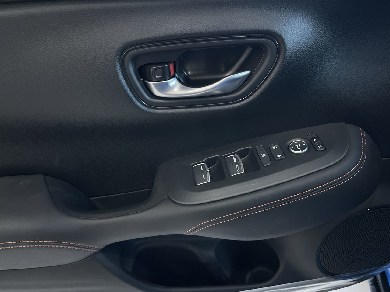 2026 Honda HR-V