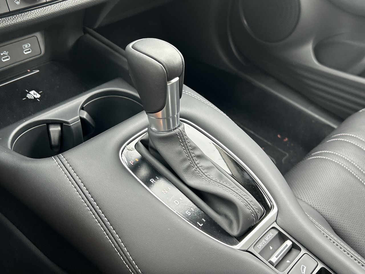 2026 Honda HR-V in Surrey, British Columbia