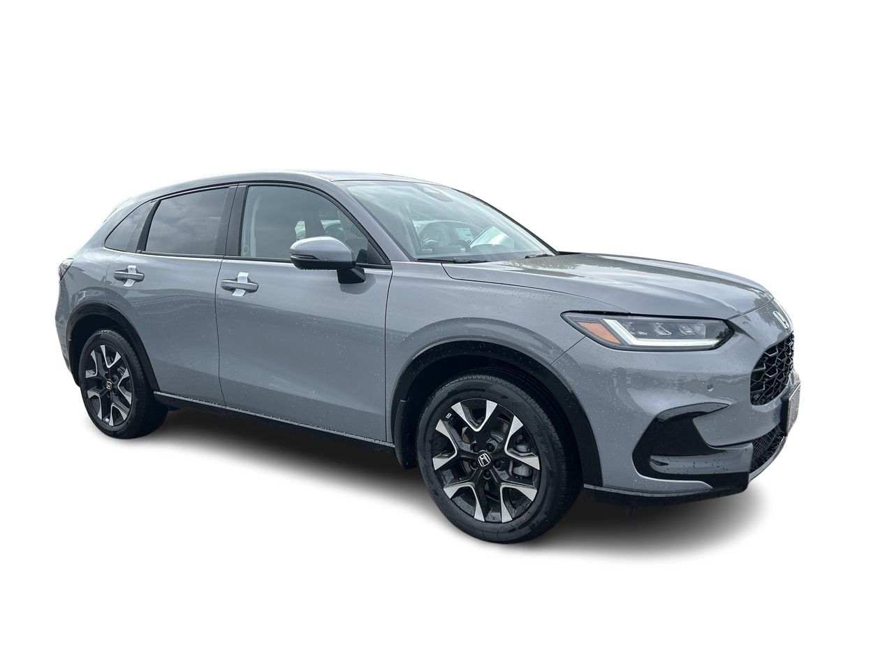 2026 Honda HR-V in Surrey, British Columbia