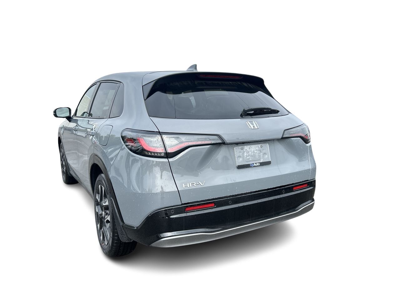 2026 Honda HR-V in Surrey, British Columbia