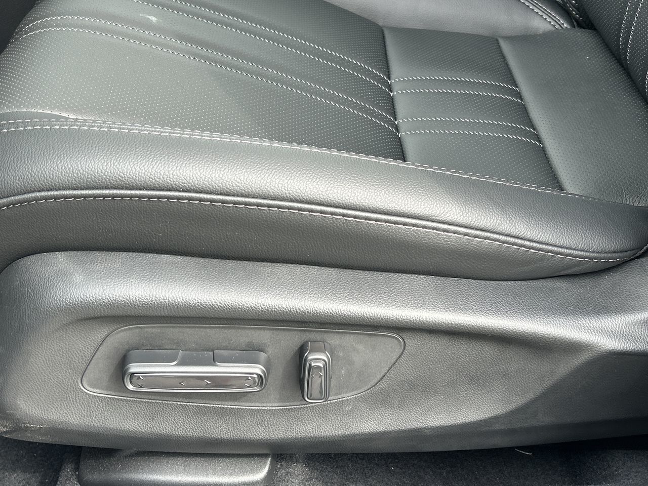 2026 Honda HR-V in Surrey, British Columbia