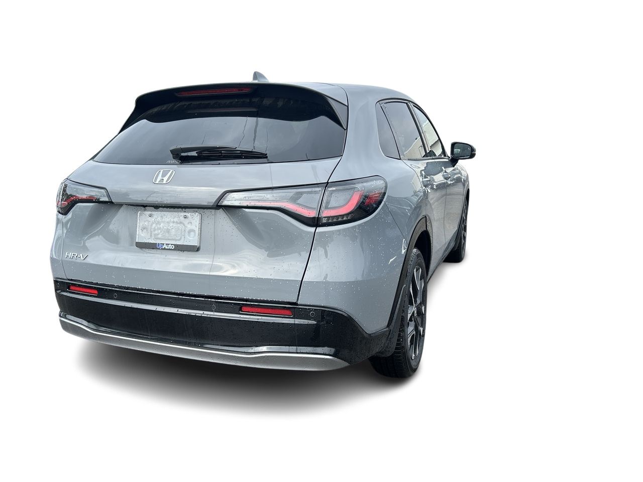 2026 Honda HR-V in Surrey, British Columbia