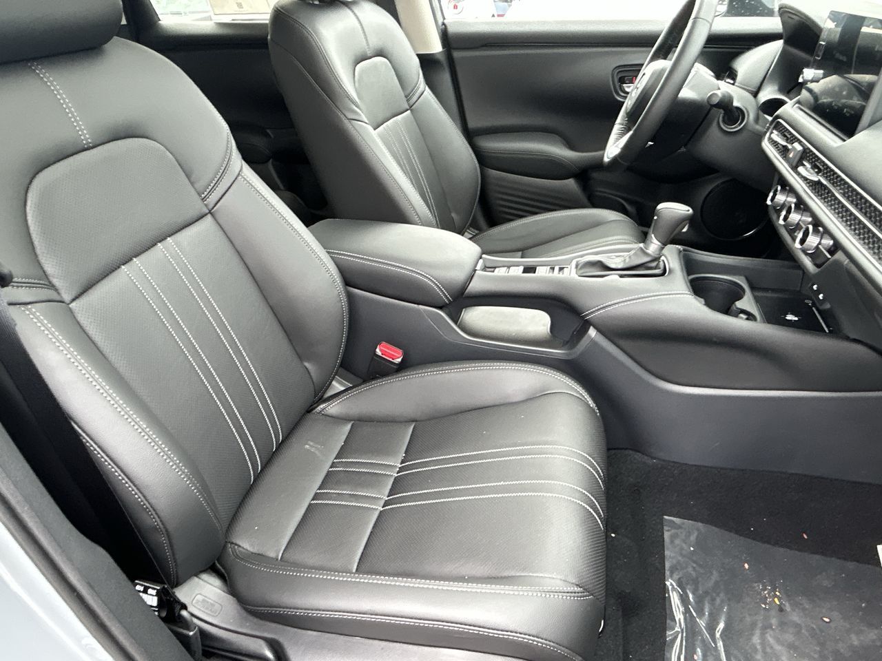 2026 Honda HR-V in Surrey, British Columbia