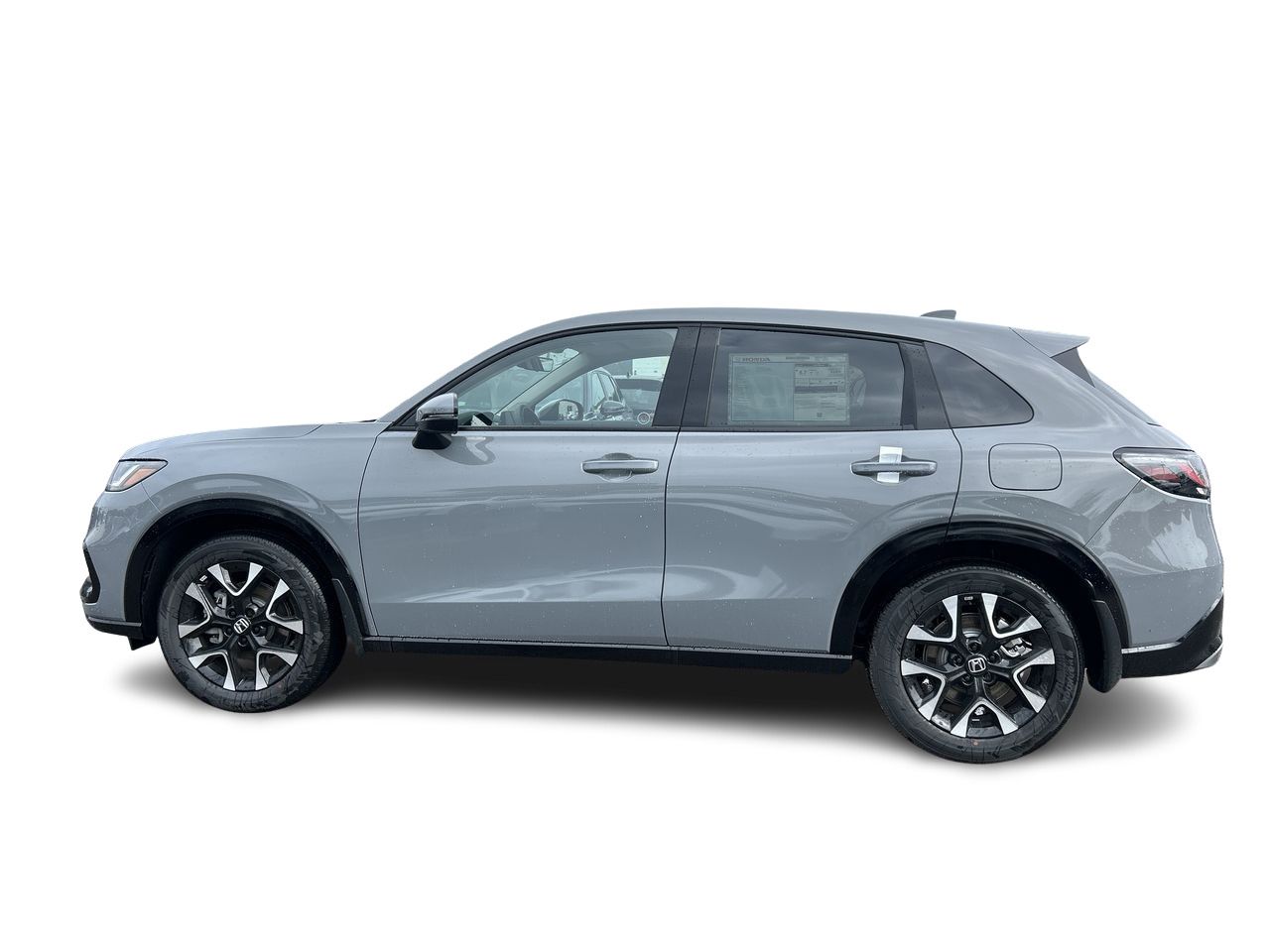 2026 Honda HR-V in Surrey, British Columbia