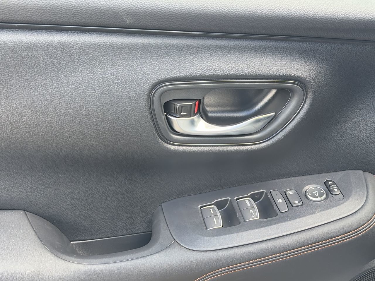 2027 Honda HR-V