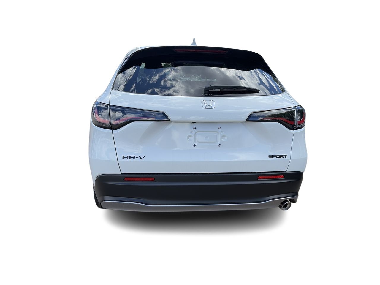 2027 Honda HR-V