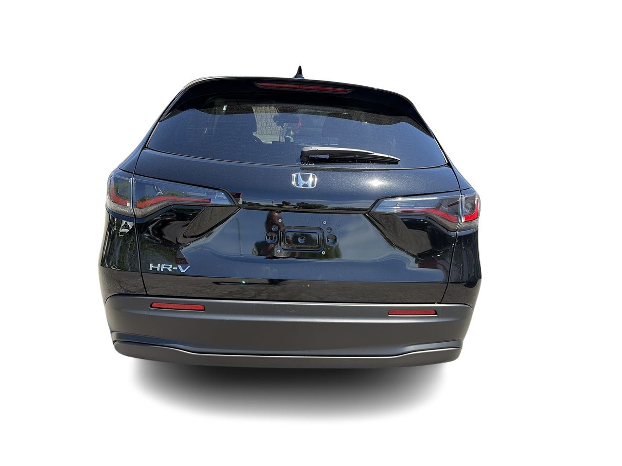 2027 Honda HR-V
