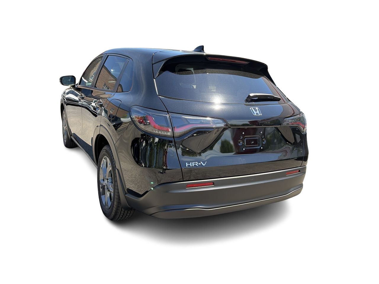 2027 Honda HR-V