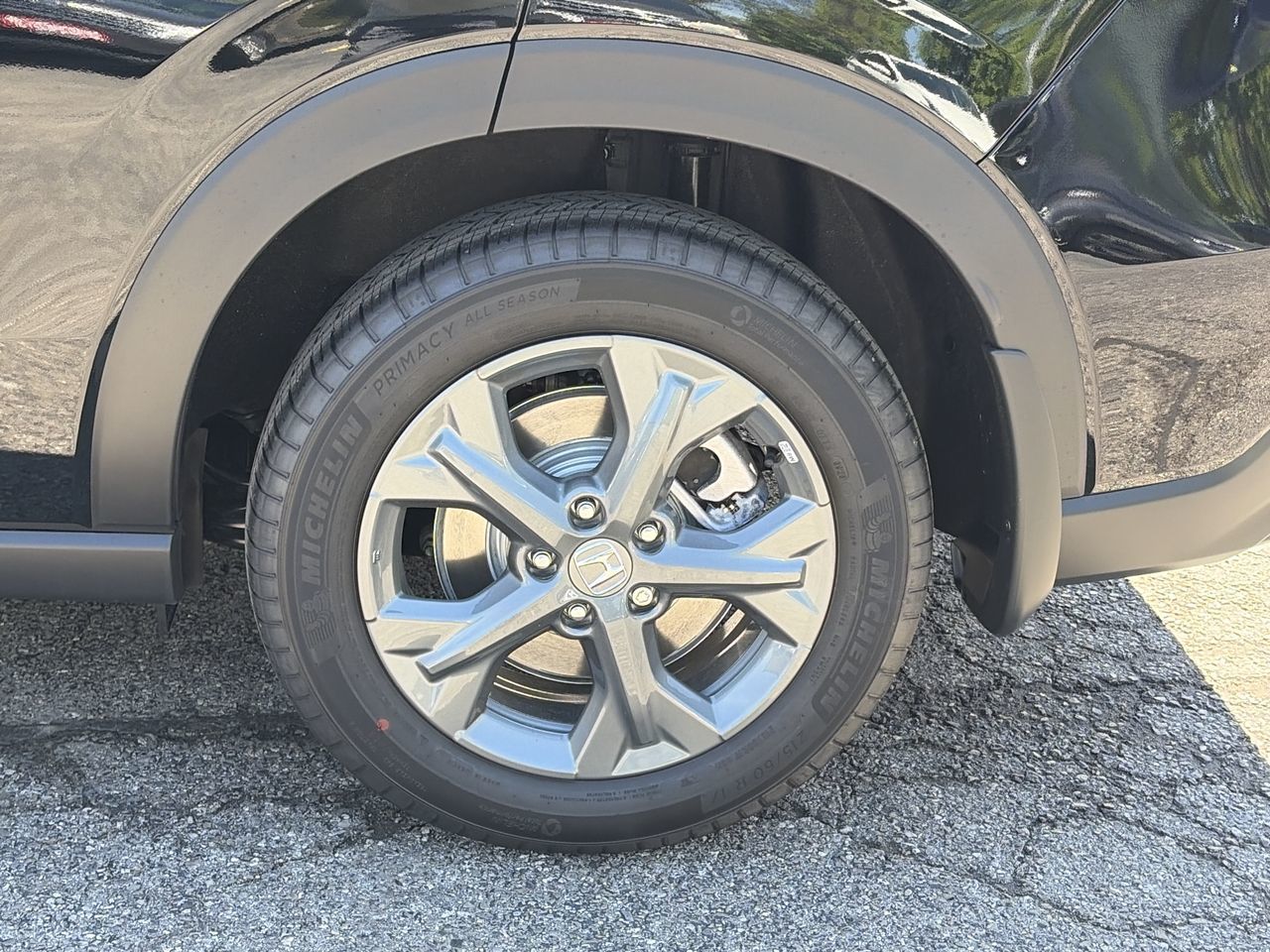 2027 Honda HR-V