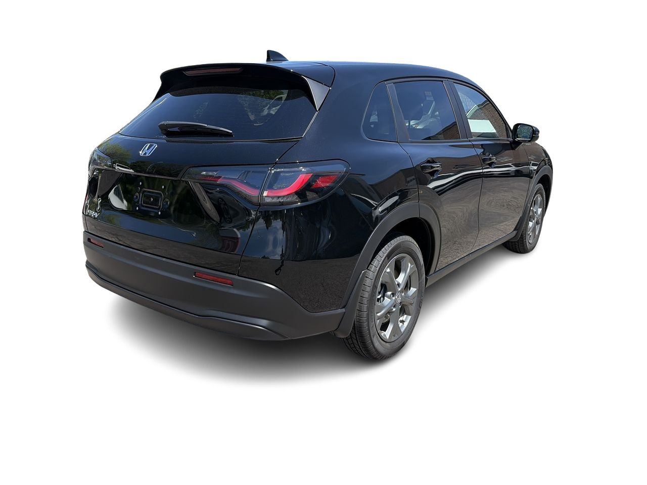 2027 Honda HR-V