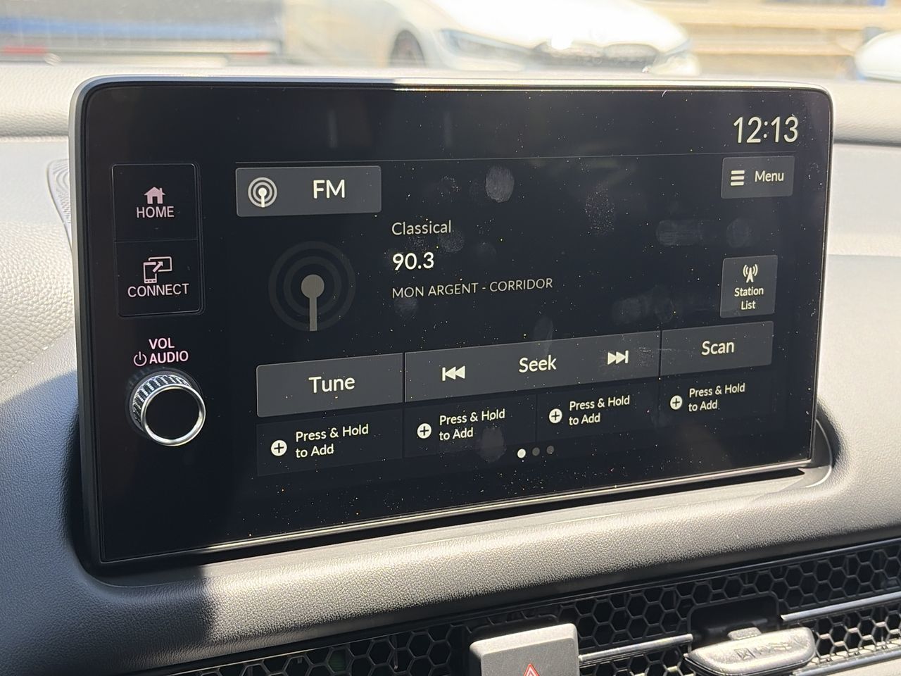 2027 Honda HR-V