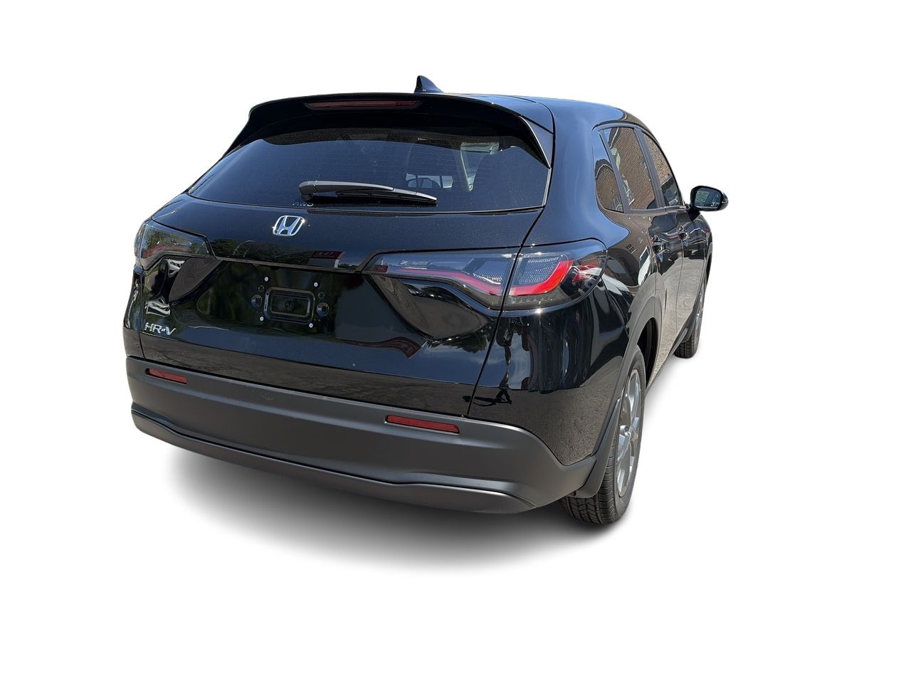 2027 Honda HR-V