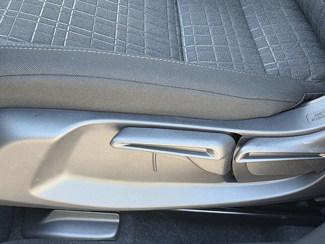 2027 Honda HR-V