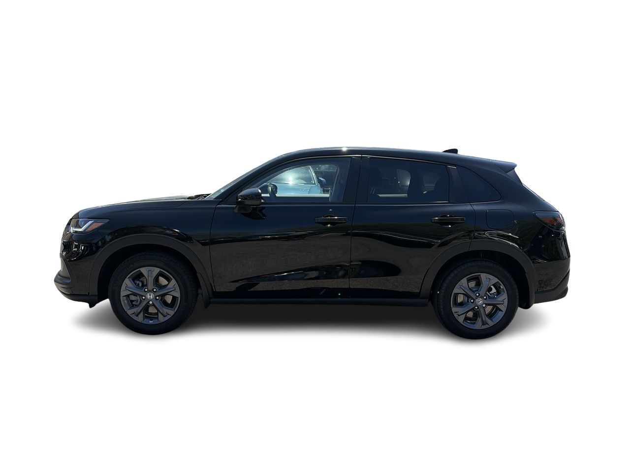 2027 Honda HR-V