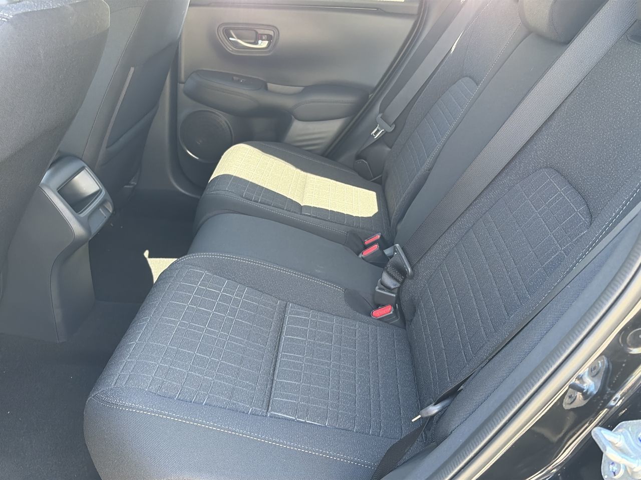 2027 Honda HR-V