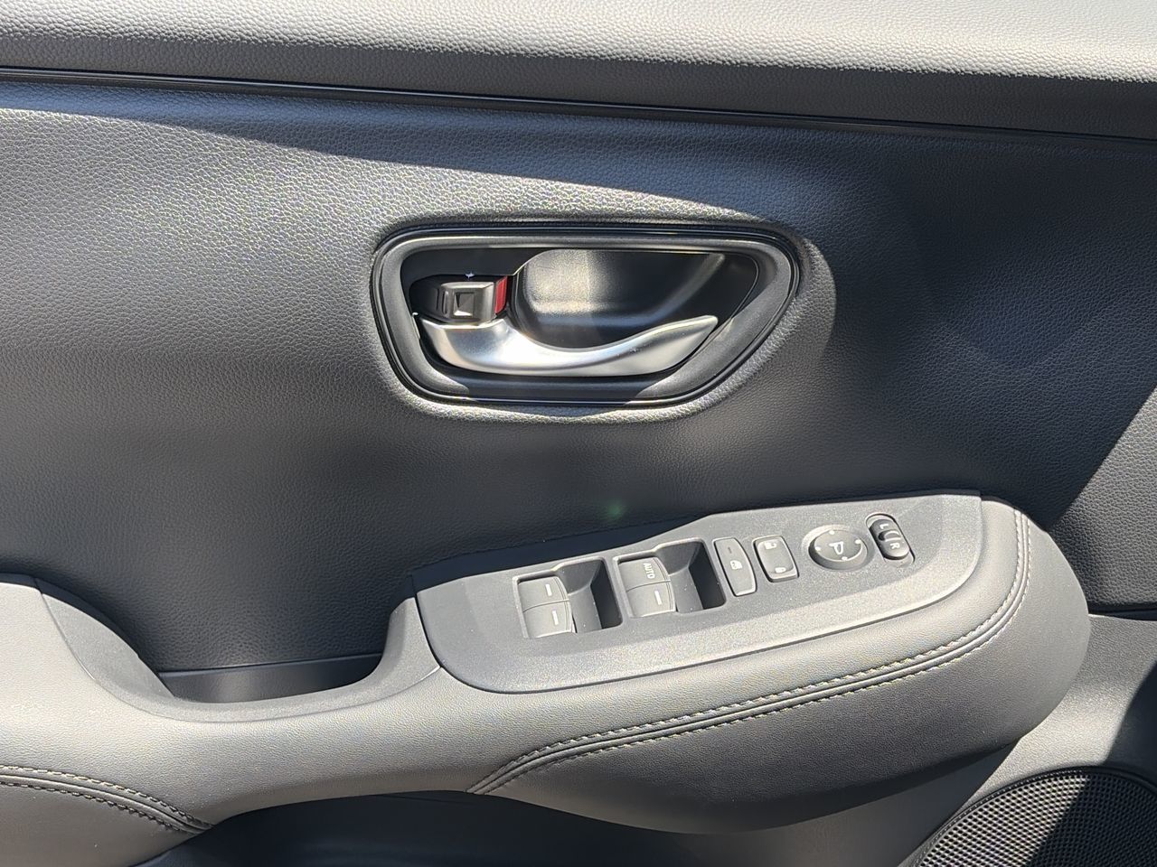 2027 Honda HR-V