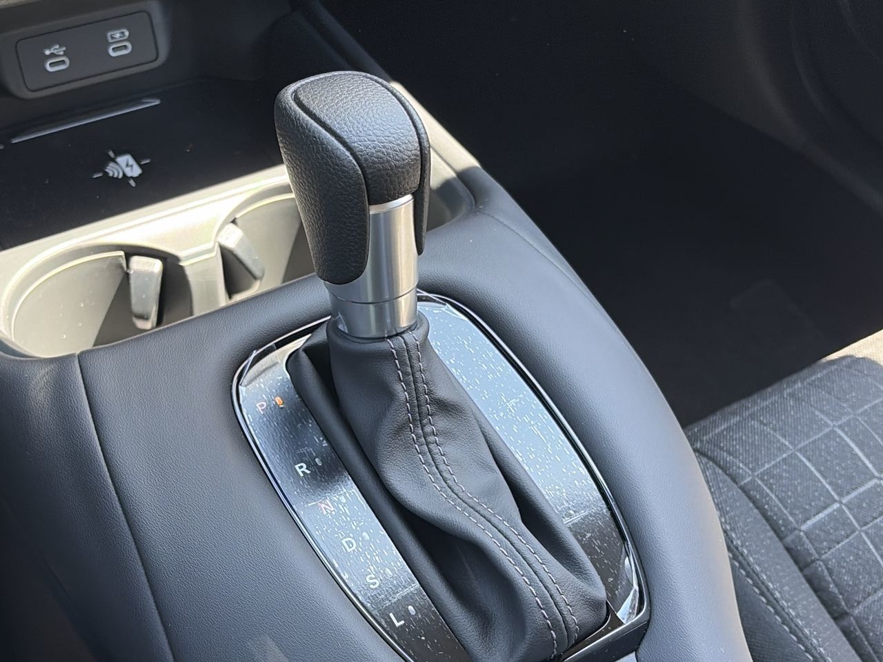 2027 Honda HR-V