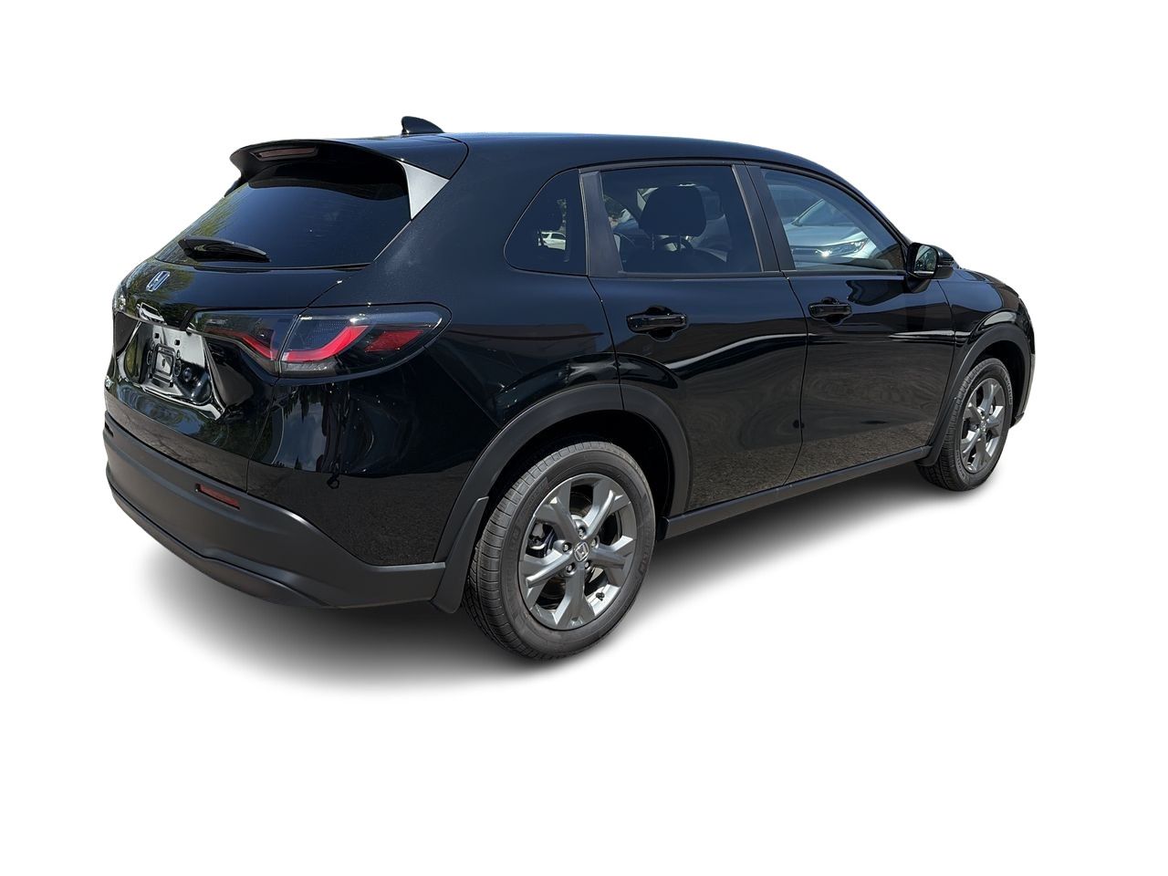 2027 Honda HR-V