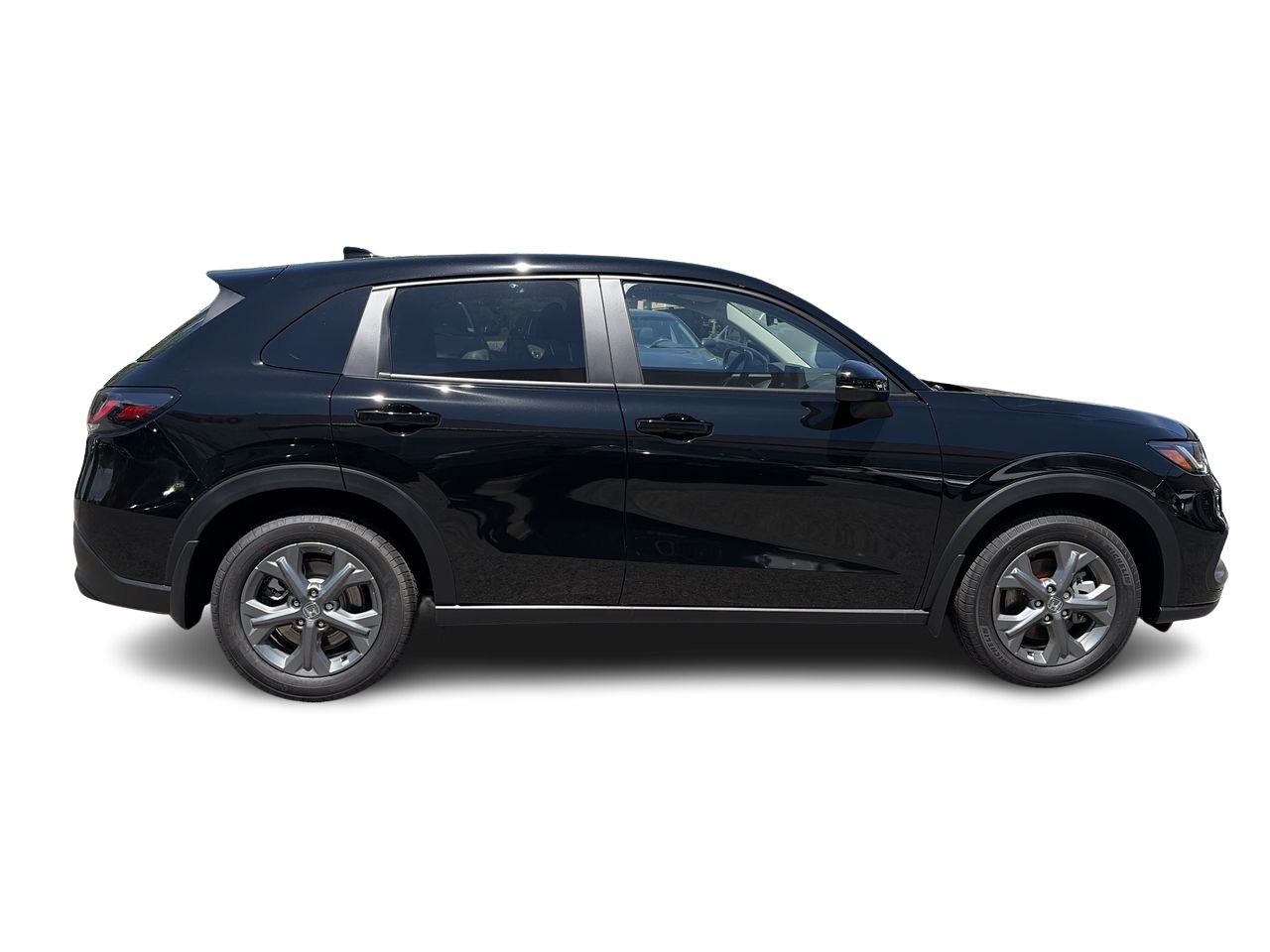 2027 Honda HR-V