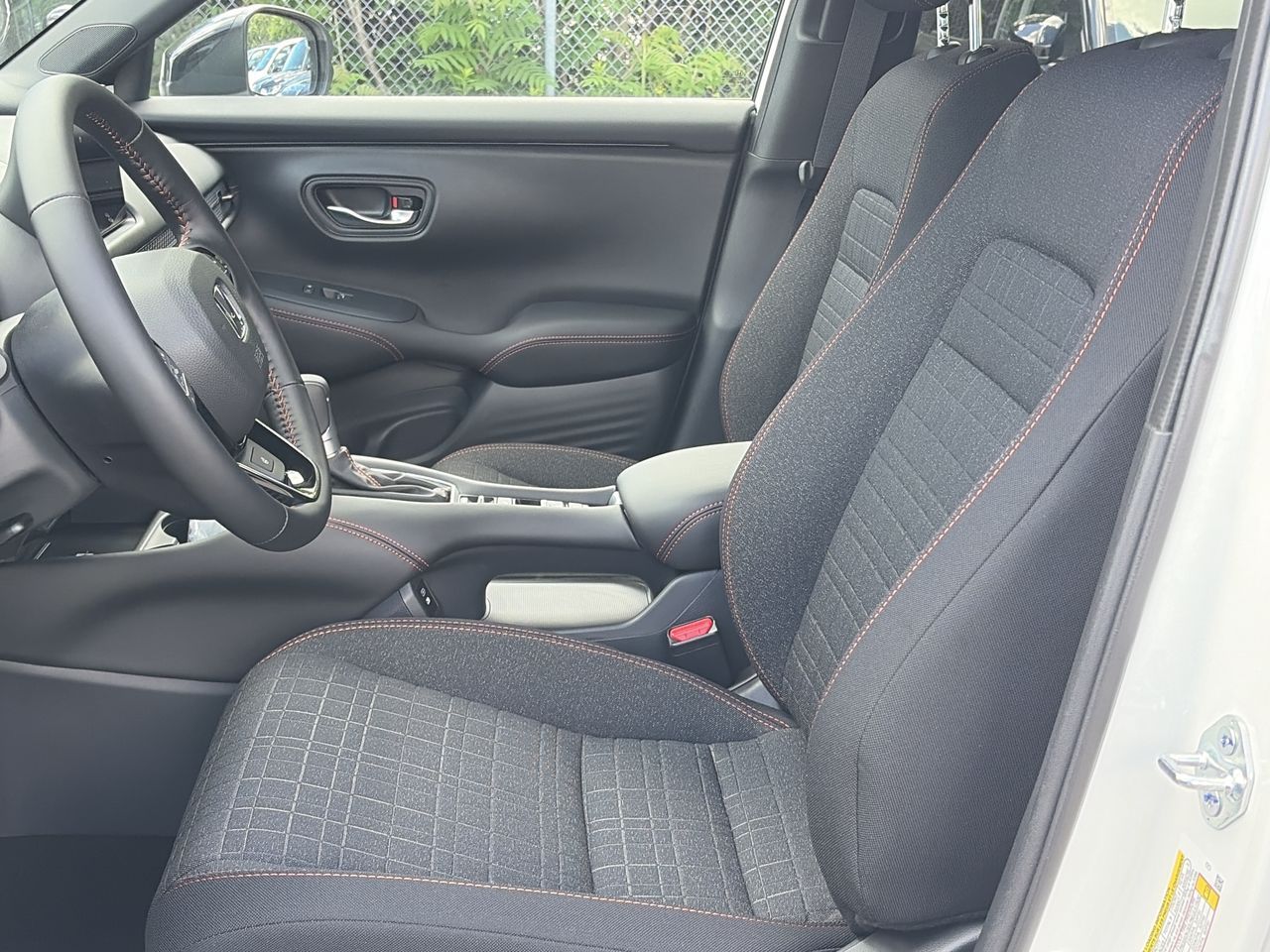 2027 Honda HR-V in Surrey, British Columbia
