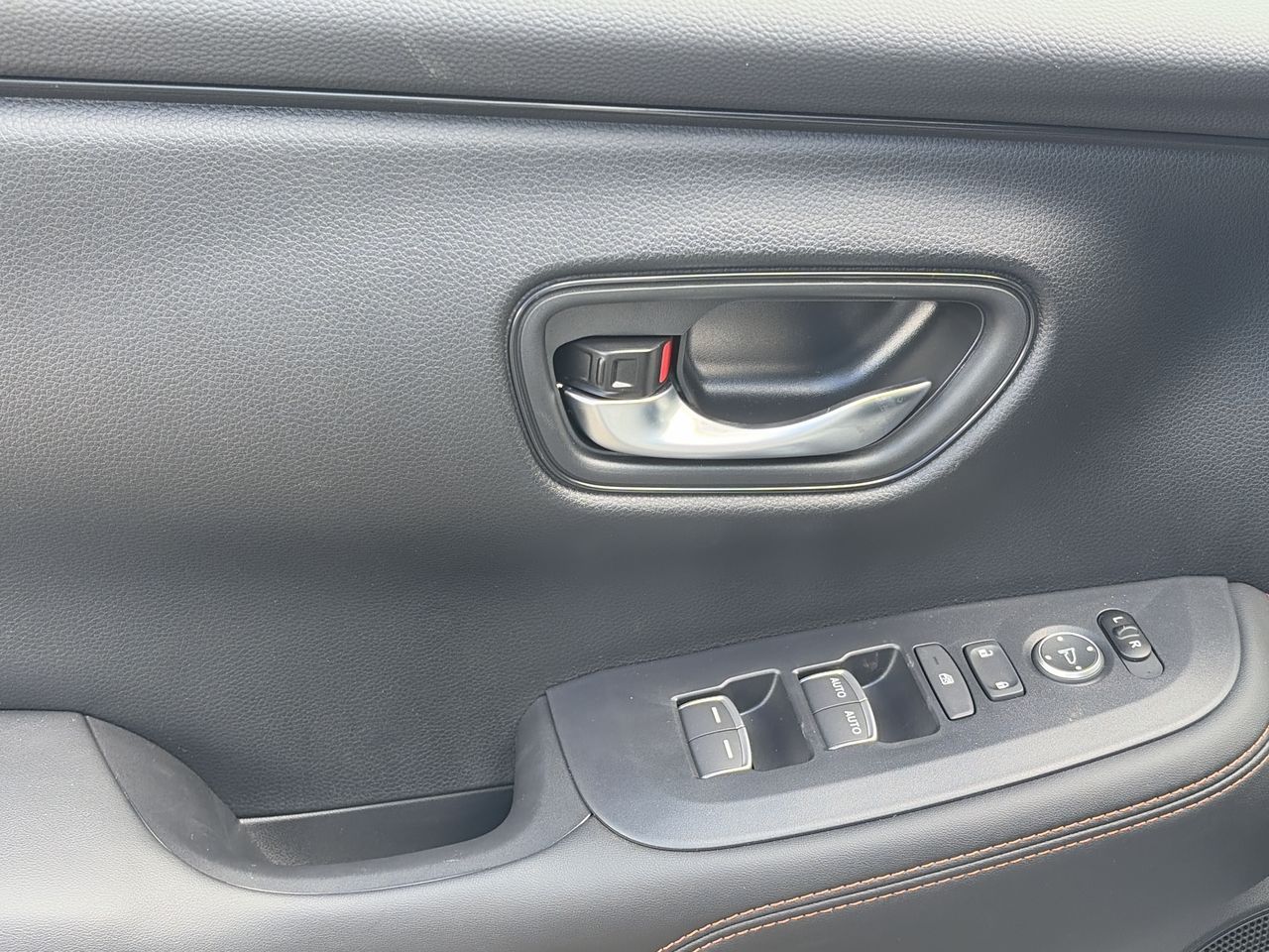2027 Honda HR-V in Surrey, British Columbia