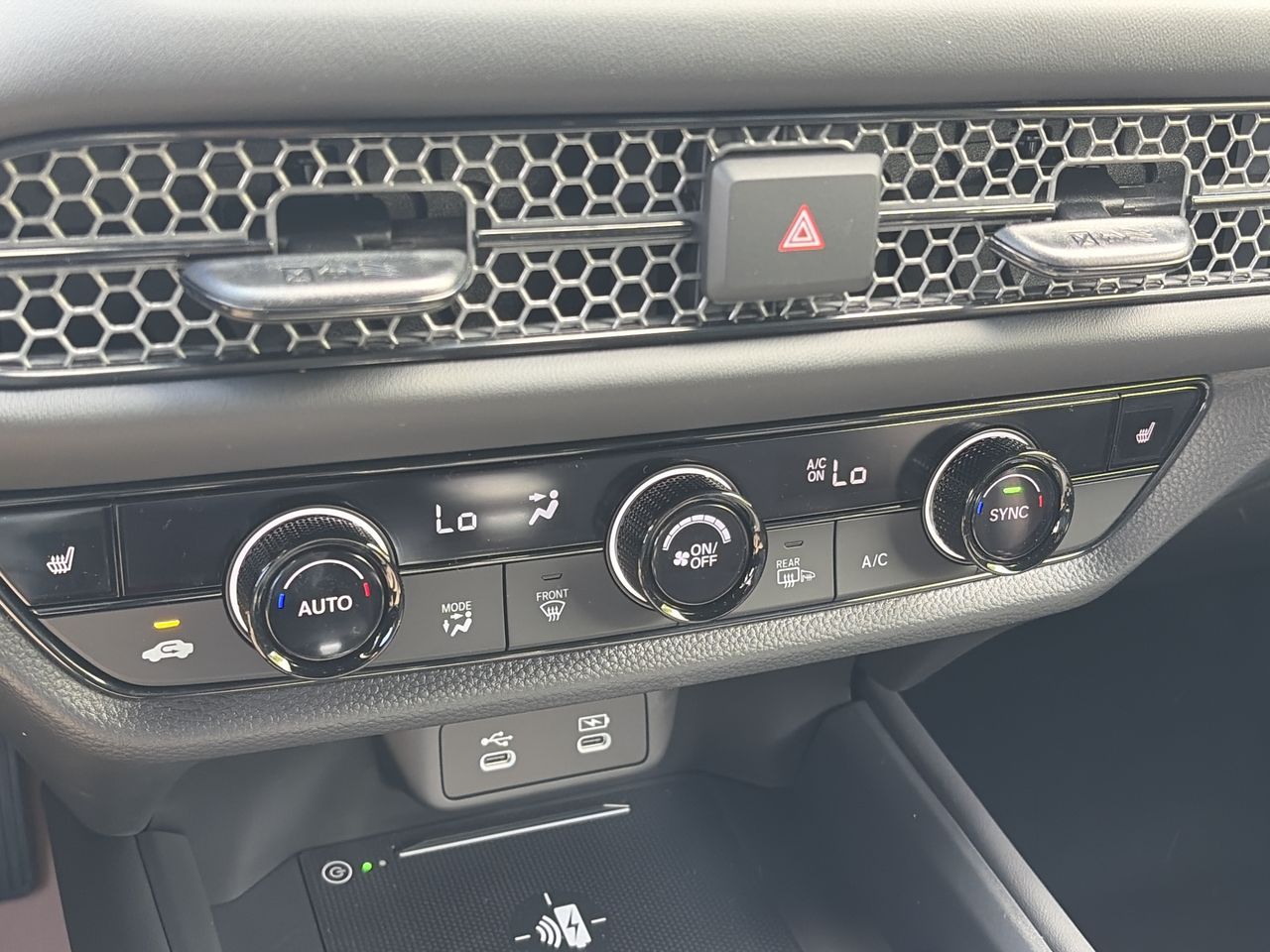 2027 Honda HR-V in Surrey, British Columbia