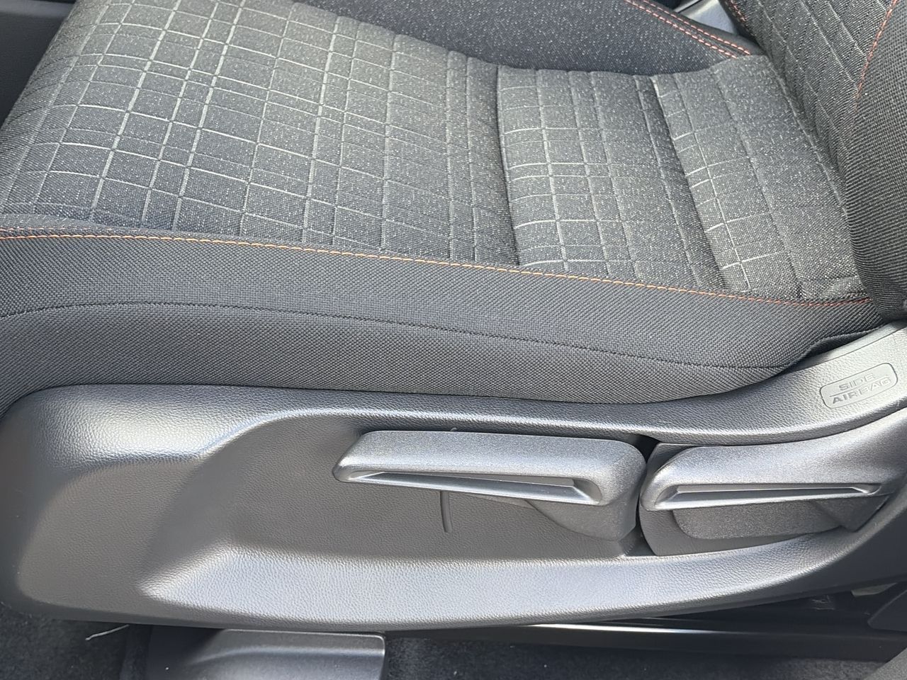 2027 Honda HR-V in Surrey, British Columbia