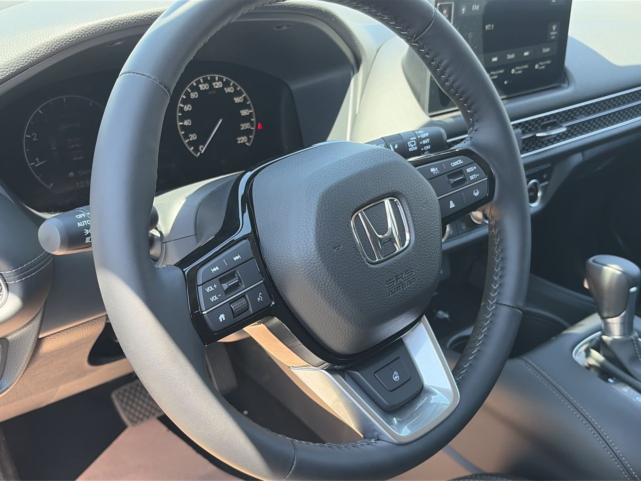 Honda HR-V  2027 à Surrey, Colombie-Britannique