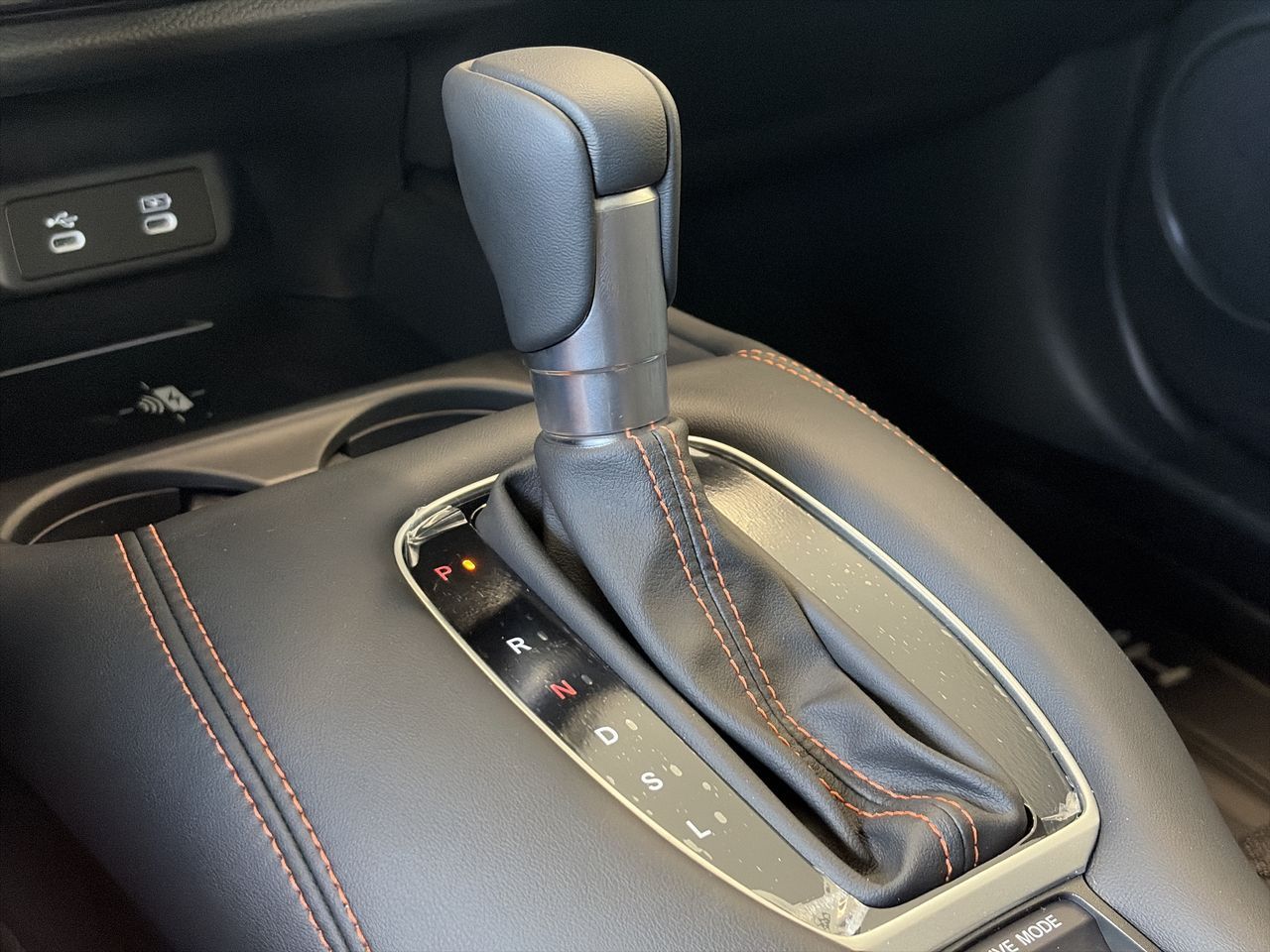 2027 Honda HR-V