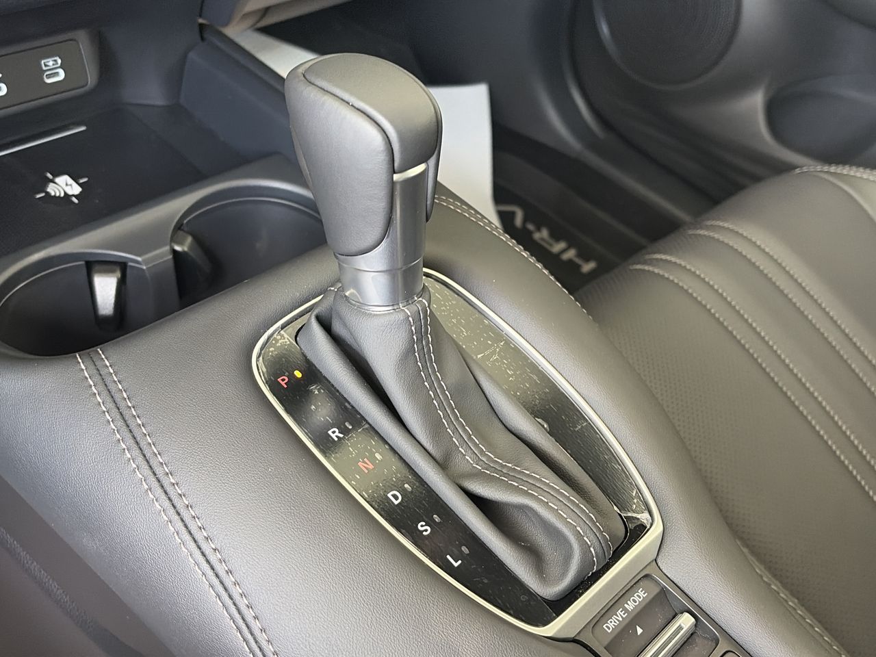 2027 Honda HR-V