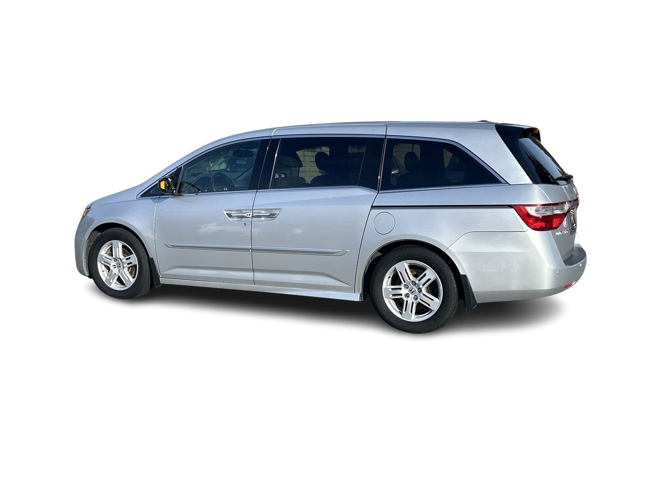 2013 Honda Odyssey