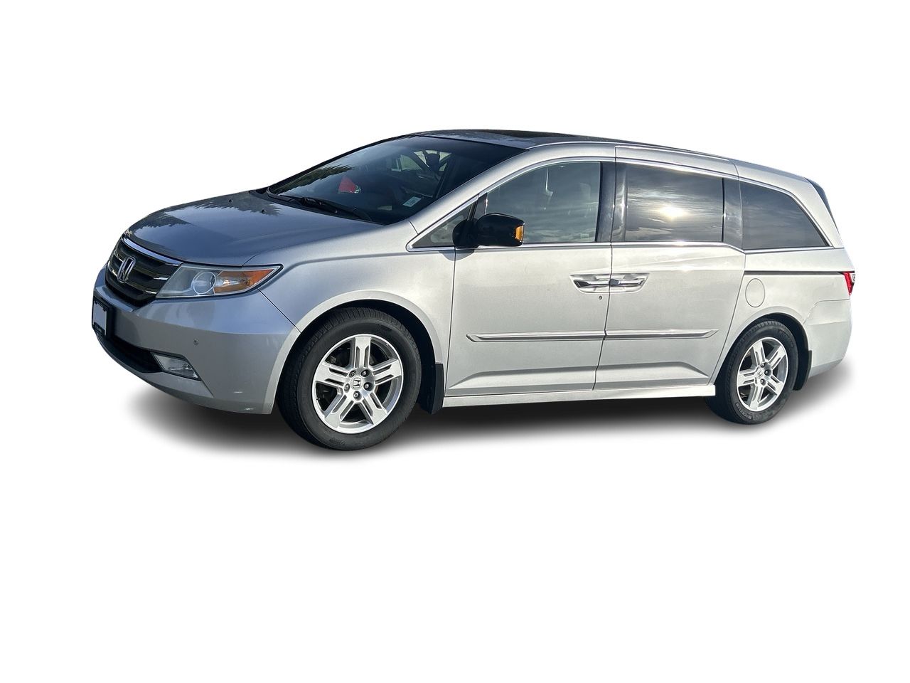 2013 Honda Odyssey