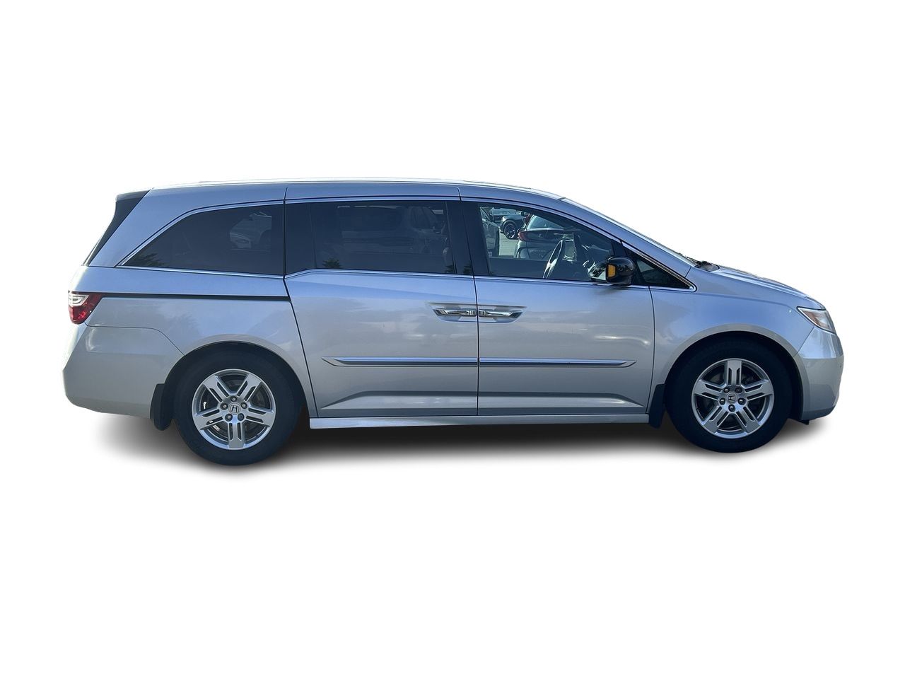 2013 Honda Odyssey