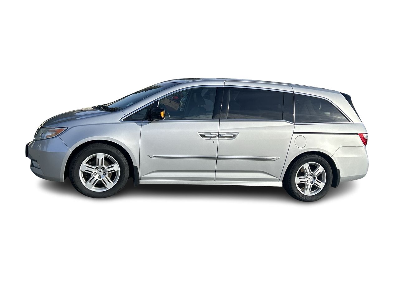 2013 Honda Odyssey