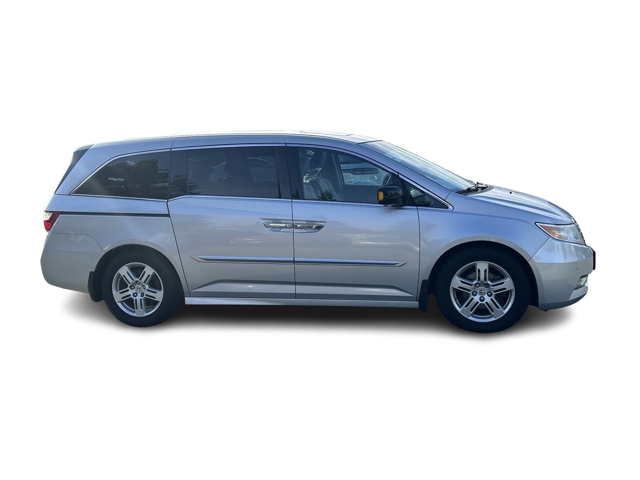 2013 Honda Odyssey