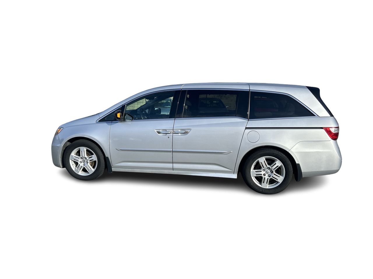 2013 Honda Odyssey