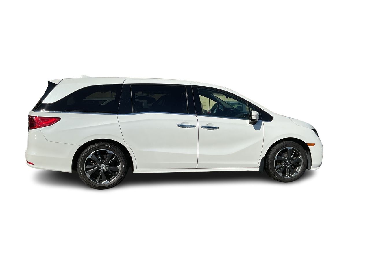 2022 Honda Odyssey