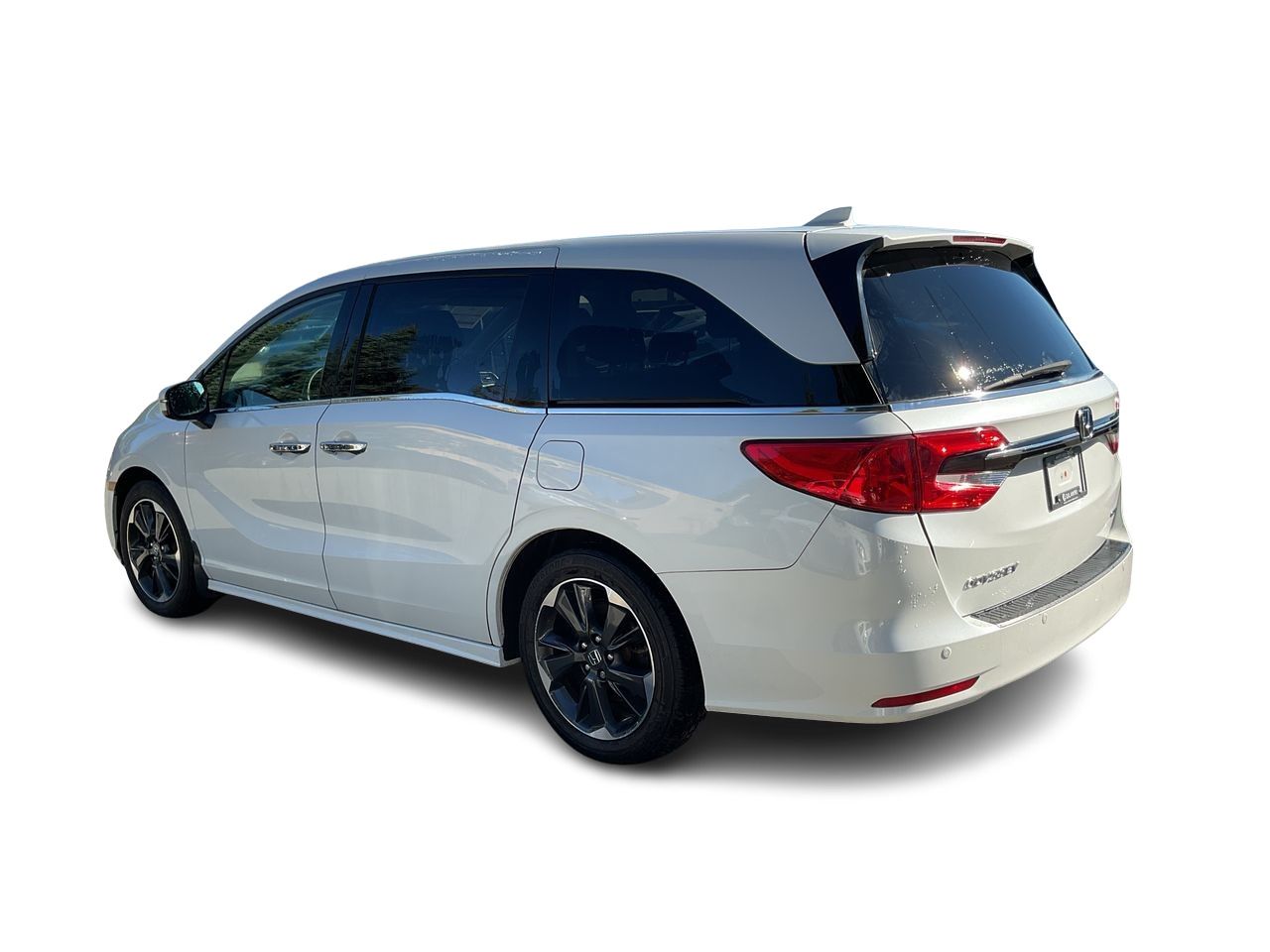 2022 Honda Odyssey