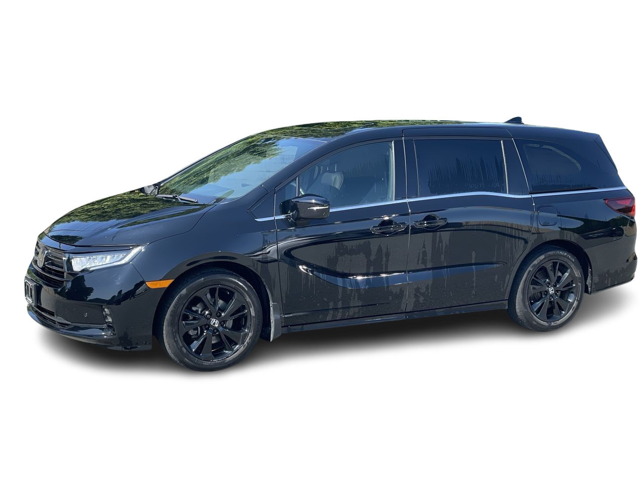 Honda Odyssey  2024 à Surrey, Colombie-Britannique