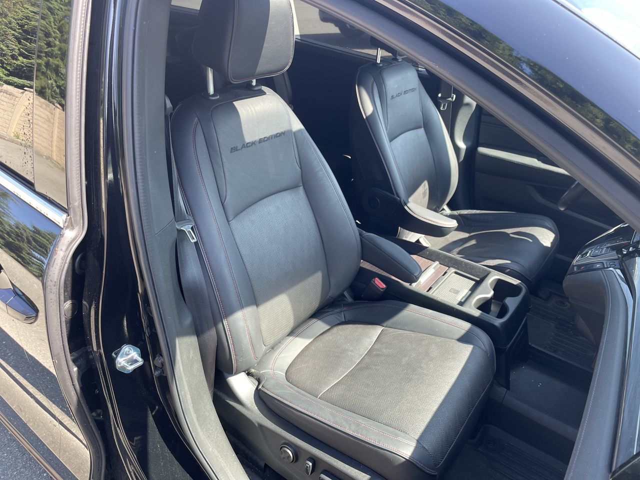 Honda Odyssey  2024 à Surrey, Colombie-Britannique